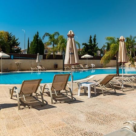 Kyklades Maisonette For 6 People Protaras Exteriör bild