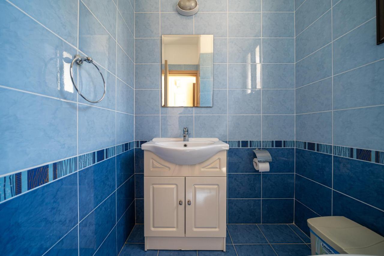 Kyklades Maisonette For 6 People Protaras Exteriör bild