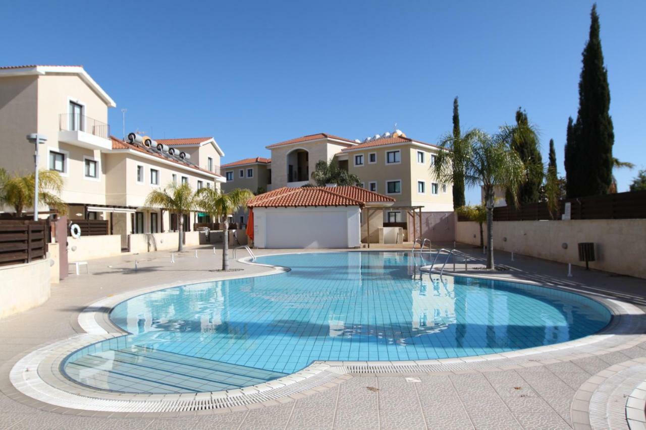 Kyklades Maisonette For 6 People Protaras Exteriör bild